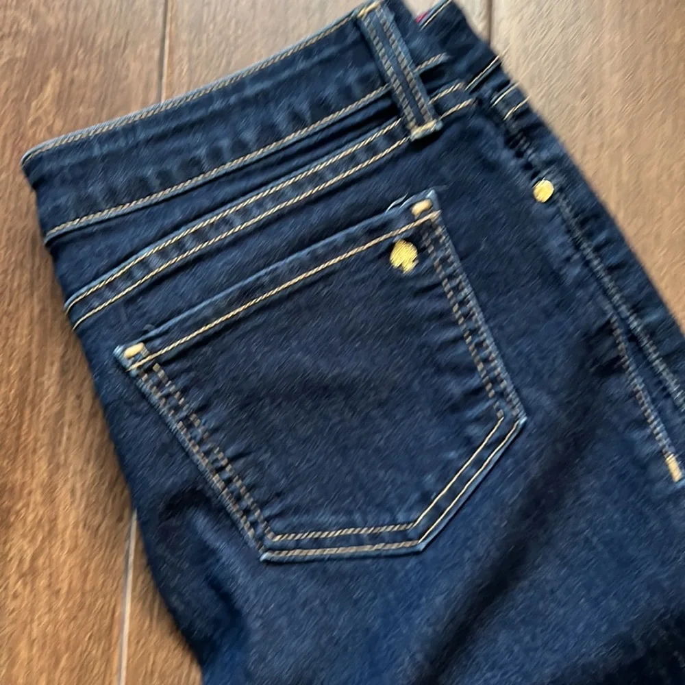 Kate Spade Jeans Size 10 - Picture 3 of 3